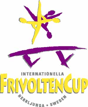 Frivolten Cup Logo